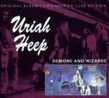 DEMONS & WIZARDS/EXPANDED EDIT
