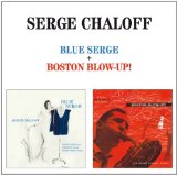 BLUE SERGE / BOSTON BLOW-UP (24-BIT DIGITALLY REMASTERED TWO