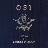 OFFICE OF STRATEGIC INFLUENCE