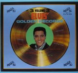 GOLDEN RECORDS VOL.3(LTD.AUDIOPHILE)