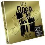 GOLD 1975-2015(DELUXE EDT)(40TH ANN.GOLD EDT-45 TRACKS,3 NEW SONGS)
