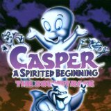 CASPER - A SPIRITED BEGINNING
