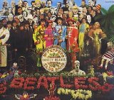 SGT.PEPPER'S LONELY HEARTS CLUB BAND