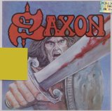 SAXON(1979,REM)
