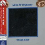 LOOK AT YOURSELF / LIM PAPER SLEEVE