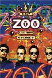 ZOO TV - LIVE FROM SYDNEY
