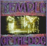TEMPLE OF THE DOG