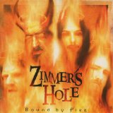 BOUND BY FIRE