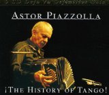 HISTORY OF TANGO
