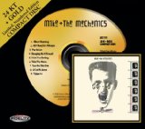 MIKE & THE MECHANICS(1985,24 KT GOLD CD,LTD)