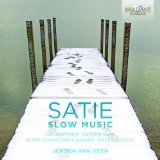 SLOW MUSIC /JEROEN VAN VEEN