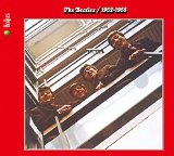 1962-1966(RED ALBUM)