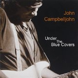 UNDER THE BLUE COVERS