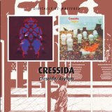CRESSIDA/ ASYLUM(1970,1971)