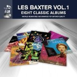 4 CD PACK: EIGHT CLASSIC ALBUMS VOL.1