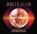 REFLCETIONS OF ELECTRIFIED MUSIC
