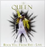 ROCK YOU FROM RIO-LIVE