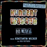 HUNDERTWASSER /K.WECKER