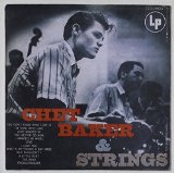 CHET BAKER & STRINGS(1954,REM)