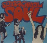 SENSATIONAL SOUL/GROOVE SOUL,FUNK 1966-76 FROM SPAIN/