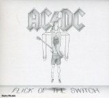 FLICK ON THE SWITCH(1983,REM.DIGIPACK)