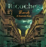 ZARAH /A TEARTOWN STORY