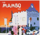 CAFE MAMBO IBIZA(DIGIPACK)