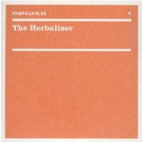 FABRIC LIVE-26/HERBALISER