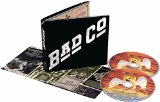 BAD COMPANY(1974)(DELUXE+B-SIDES,RARE TRACKS,LIVES)