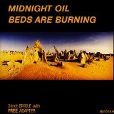 BEDS ARE BURNING