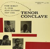 TENOR CONCLAVE 180 GRAM