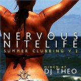 NERVOUS NITELIFE SUMMER CLUBBING
