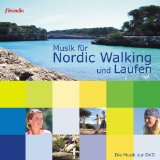 NORDIC WALKING & LAUFEN