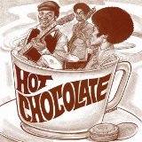 HOT CHOCOLATE /LIM PAPER SLEEVE