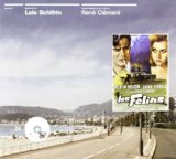 LES FELINS(1964,RENE CLEMENT,SOUNDTRACK,DIGIPACK)