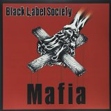 MAFIA 180 GRAM COLOURED LP