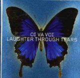 LAUGHTER THROUGH TEARS