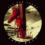 RED SHOES (2011 REMASTERED JAPANES EDITION)