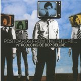 POSTCARDS FROM THE FUTURE /REM