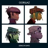 DEMON DAYS