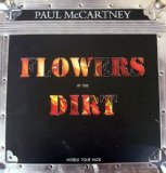 FLOWERS IN THE DIRT/LTD.EDT+3"CDS+POSTER+6 CARDS/