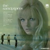 SANDPIPERS(1967,LTD.PAPER SLEEVE)