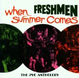 WHEN SUMMER COMES /ANTHOLOGY