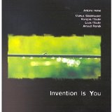 INVENTION IS YOU