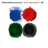 FOUR ELEMENTS (DIGIPACK)