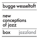 NEW CONCEPTION OF JAZZ