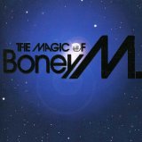 MAGIC OF BONEY M