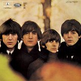 BEATLES FOR SALE/ LIM PAPER SLEEVE