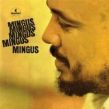 MINGUS MINGUS MINGUS MINGUS MINGUS(1964,LTD.SACD)
