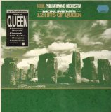 PLAY MONUMENTS(12 HITS OF QUEEN)-